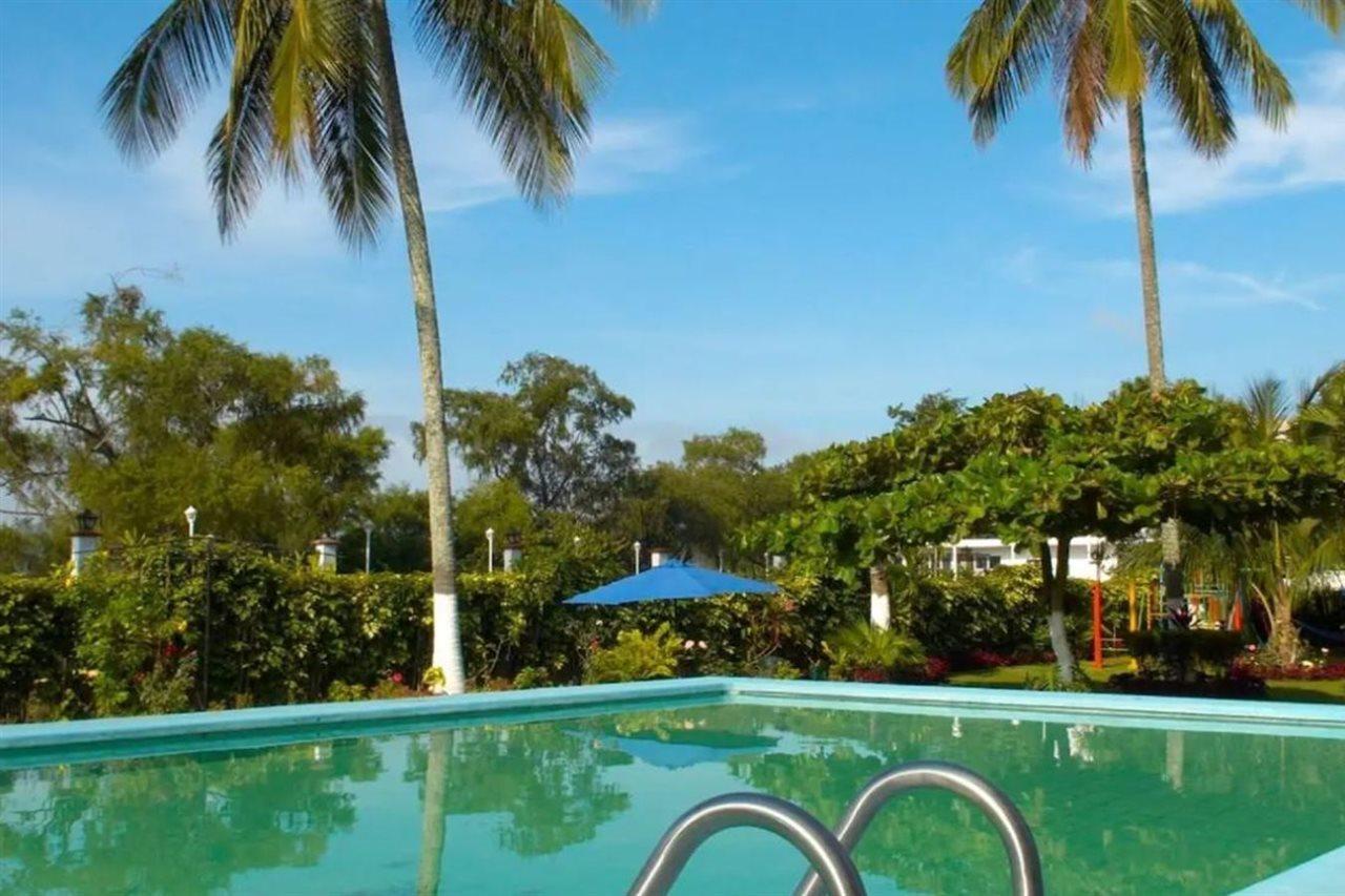 Hotel Posada Koniapan Катемако Экстерьер фото