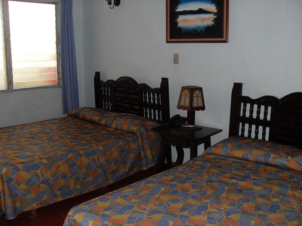 Hotel Posada Koniapan Катемако Номер фото