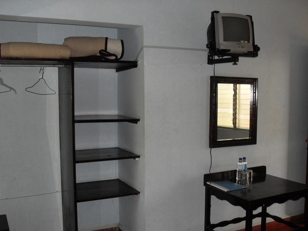 Hotel Posada Koniapan Катемако Номер фото